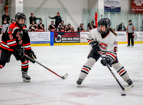Centennial vs Elk River Varsity Hockey 144