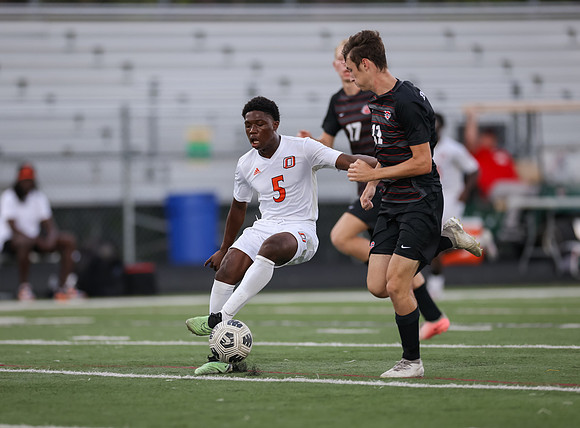 Centennial vs Osseo Varsity Soccer 56