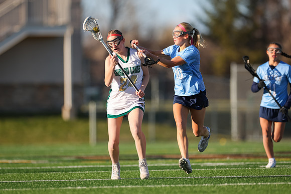 Chisago Lakes vs Becker Varsity Lacrosse_233