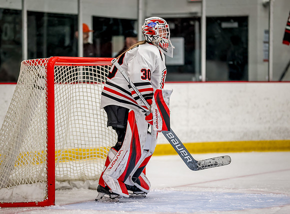 Centennial vs White Bear Lake Varsity Hockey 212