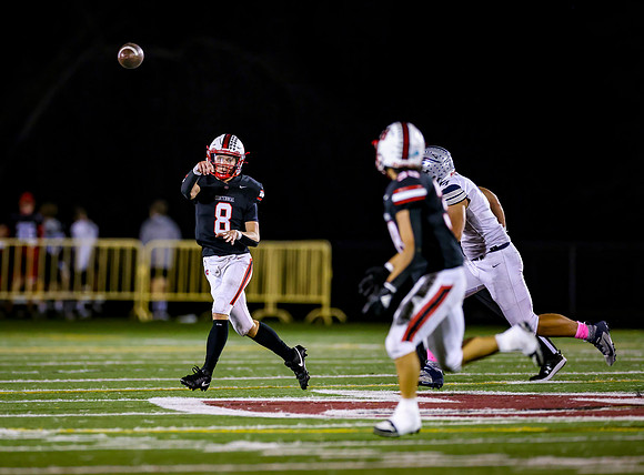 Centennial vs Champlin Varsity Football 176