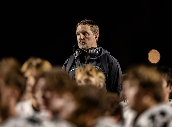 Mounds View vs Park Football 304