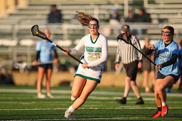 Chisago Lakes vs Becker Varsity Lacrosse_497