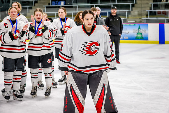 Centennial vs Maple Grove Varsity Hockey 321