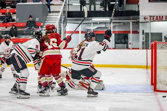 Centennial vs Maple Grove Varsity Hockey 313