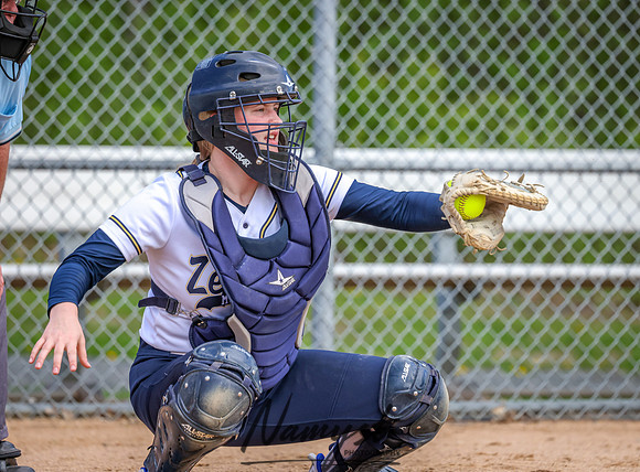 Mahtomedi vs Totino-Grace 58