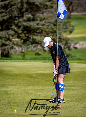 Centennial Girls Varsity Golf-89