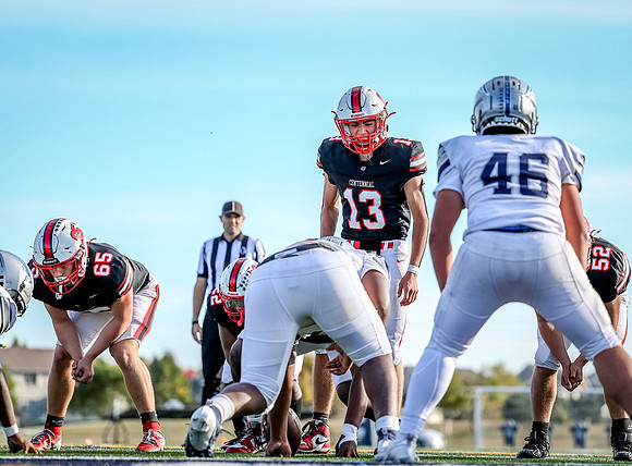 Centennial vs Champlin JV Football 282