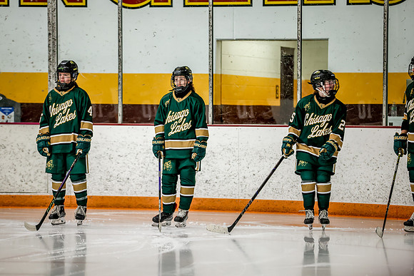 Chisago vs Forest Lake Varsity Hockey 92