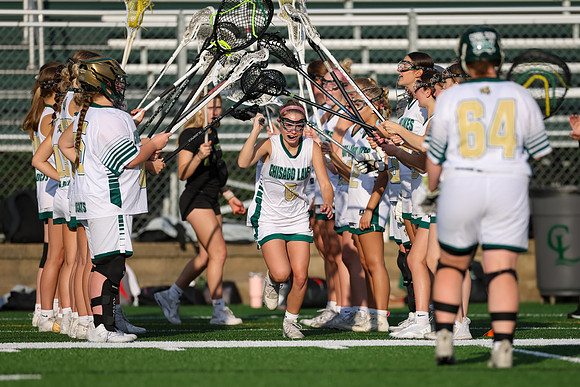 Chisago Lakes vs Forest Lake Varsity 291