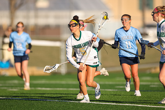 Chisago Lakes vs Becker Varsity Lacrosse_305