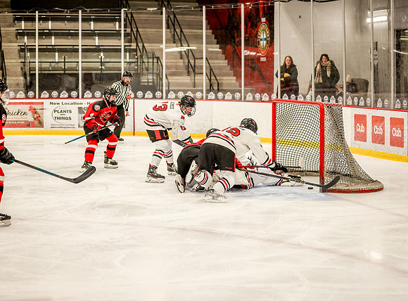 Centennial vs Elk River Bantam AA Hockey 193