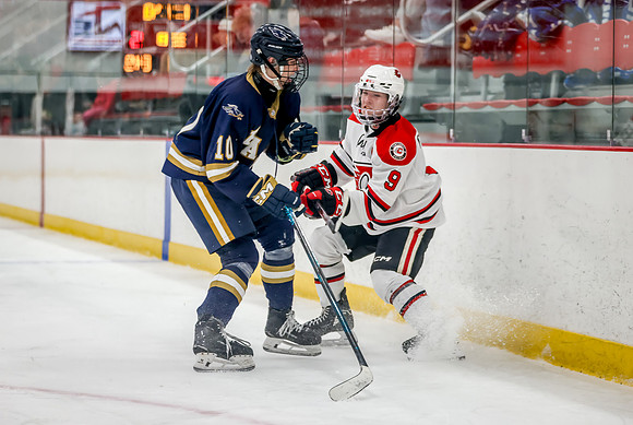 Centennial vs Hermantown Varsity Hockey 272