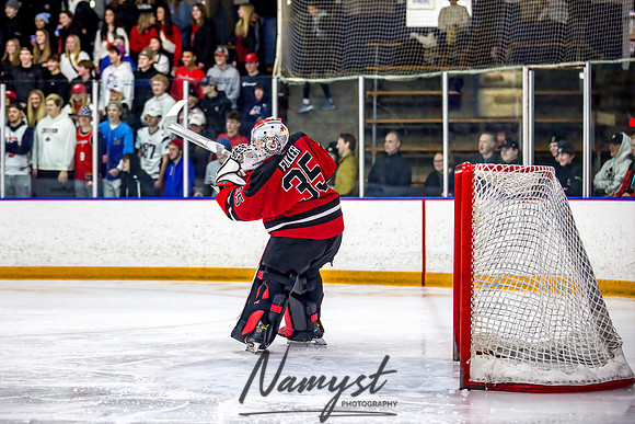 Centennial vs Maple Grove Varsity Hockey 194