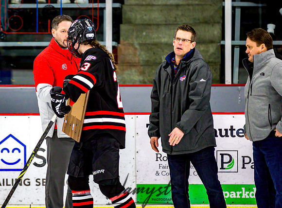 Centennial-Spring Lake Park vs Maple Grove Varsity Hockey 358