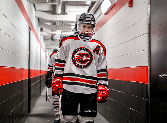 Centennial vs St Cloud Hockey 395