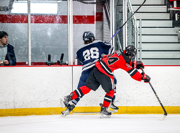 Chisago vs Rogers JV Hockey 183
