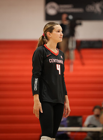 Centennial vs Blaine Girls Varsity Volleyball 128