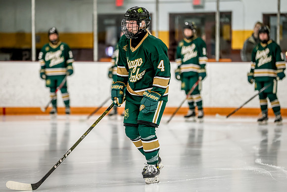 Chisago vs Forest Lake Varsity Hockey 94