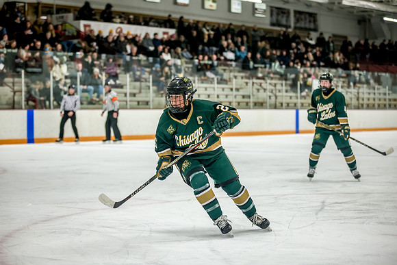 Chisago vs Forest Lake Varsity Hockey 224