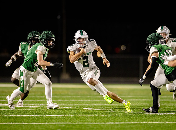 Mounds View vs Park Football 126