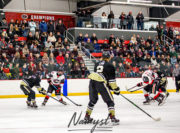 Centennial vs Andover Varsity Hockey 184