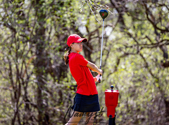 Centennial Girls Varsity Golf-116