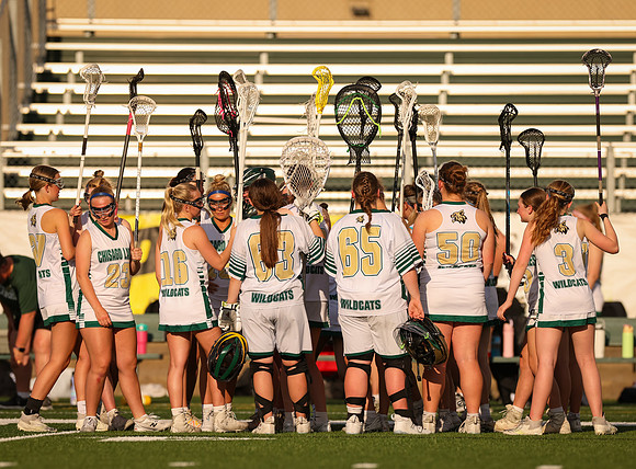 348 Chisago Lakes vs Anoka Lacrosse_