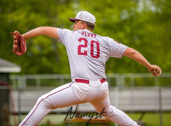 Forest Lake vs Chisago Lakes Varsity Baseball (437)