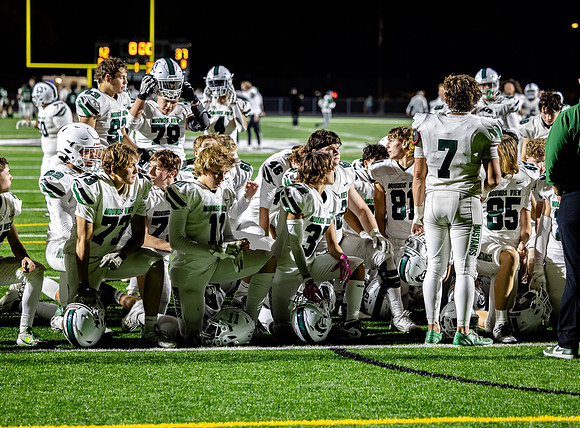 Mounds View vs Park Football 292