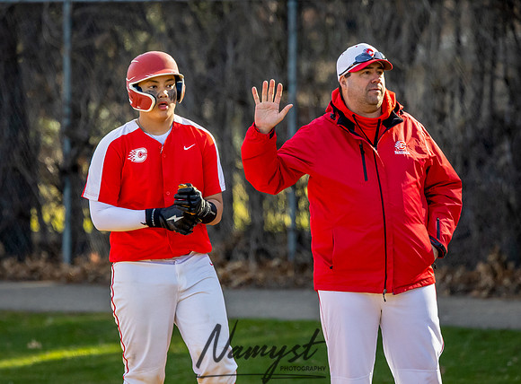 Centennial vs Osseo 9th Grade Baseball-189