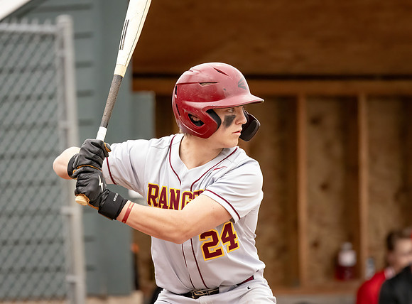 Forest Lake vs Duluth East Varsity Baseball 324