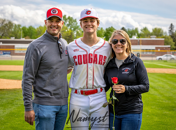 Centennial vs Duluth East Varsity Baseball 084-Edit