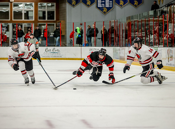 Centennial vs Stillwater Varsity Hockey 119