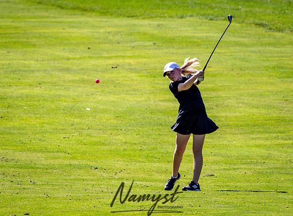 Centennial Girls Varsity Golf-232
