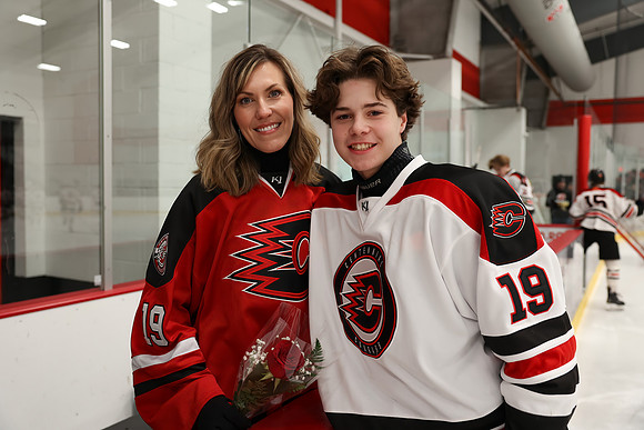Centennial vs St Cloud Hockey 138