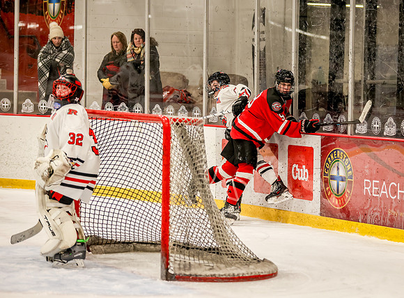 Centennial vs Elk River Bantam AA Hockey 265