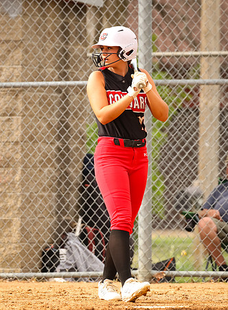 1209 Centennial vs Forest Lake JV Softball