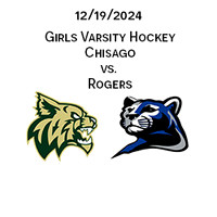 2024 12 19 Chisago vs Rogers Varsity