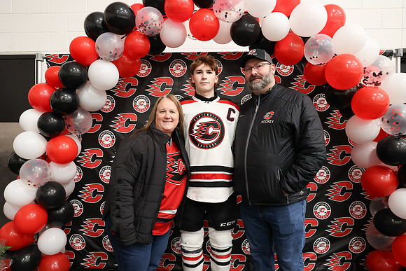 Centennial vs St Cloud Hockey 109