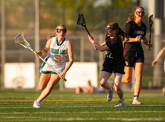 573 Chisago Lakes vs Anoka Lacrosse_
