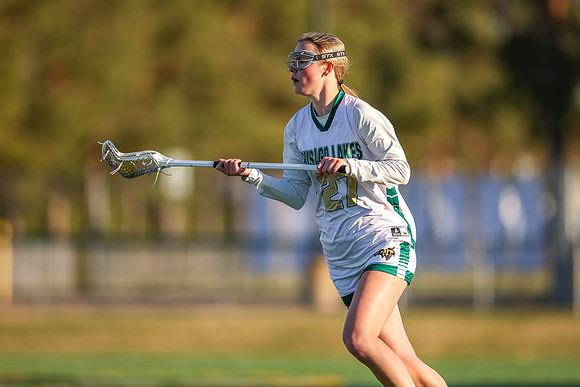 Chisago Lakes vs Becker Varsity Lacrosse_332