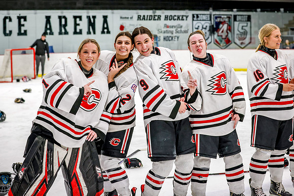 Centennial vs Maple Grove Varsity Hockey 277