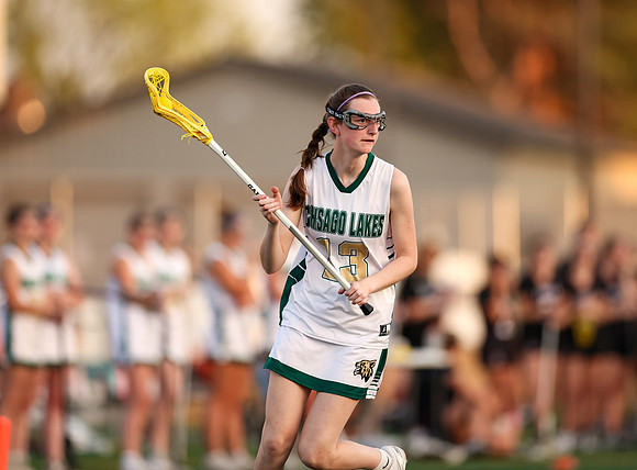 1210 Chisago Lakes vs Anoka Lacrosse_