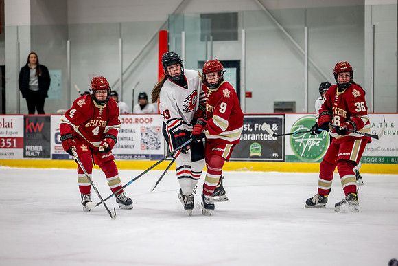 Centennial vs Maple Grove JV Hockey 102