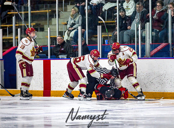 Centennial vs Maple Grove Varsity Hockey 178