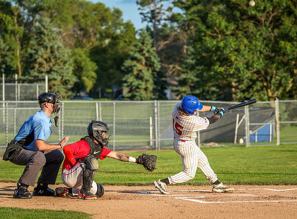 18 Centennial vs Coon Rapids