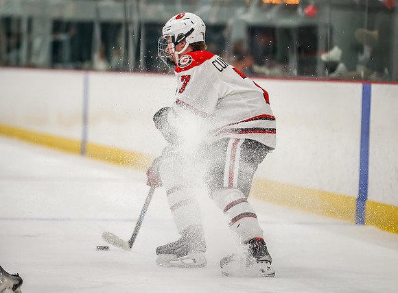 Centennial vs White Bear Lake Varsity Hockey 86