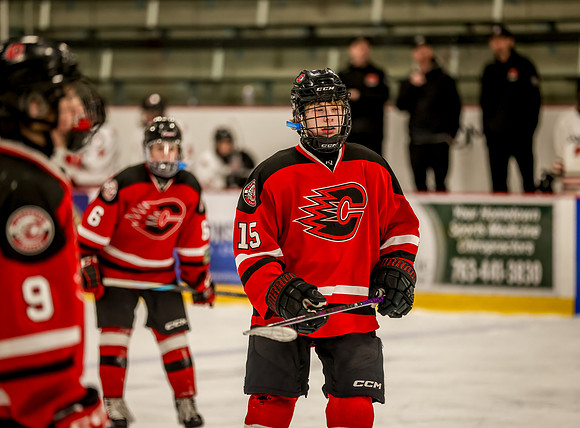 Centennial vs Elk River Bantam AA Hockey 279