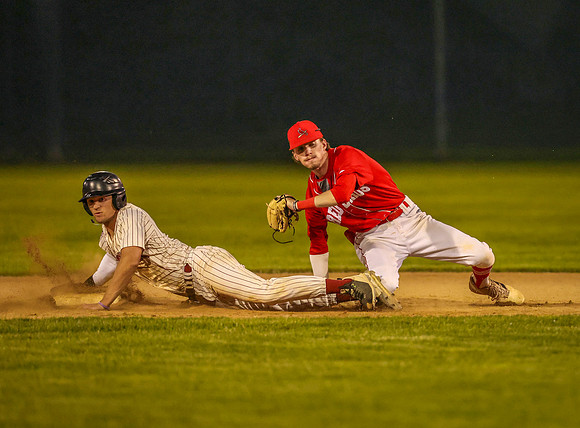 724 Centennial vs Coon Rapids